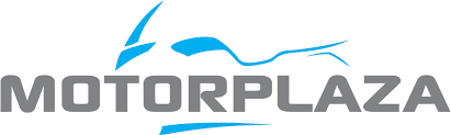 Logo Motorplaza