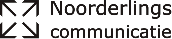 Logo Noorderl Zwart