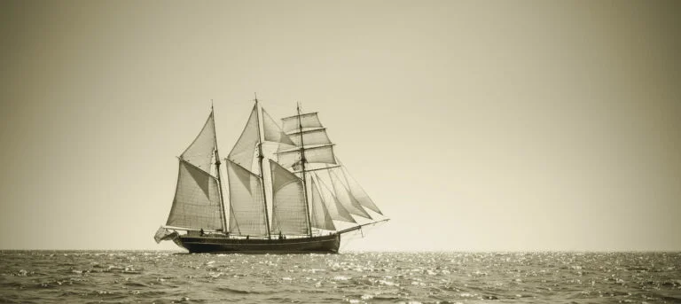 Sailing Dutchman