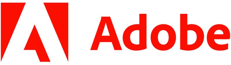 Adobe Logo