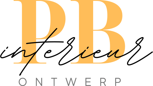 Logo Pbinterieurontwerp