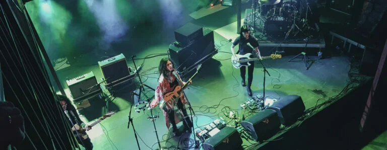 Eurosonic Noorderslag