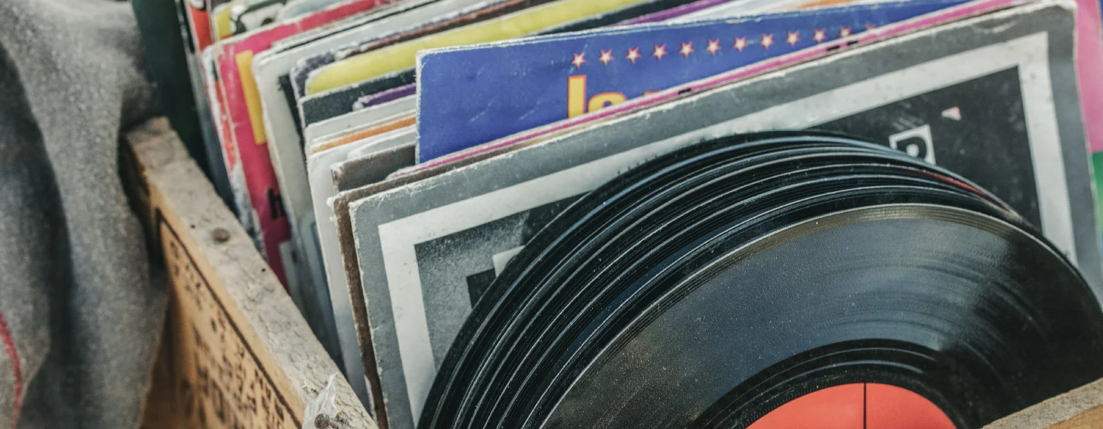 Record Store Day