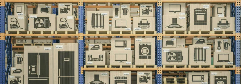 Logistiek Hoofdbeeld