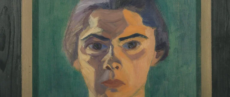 Vrouwenpalet Hoofdbeeld