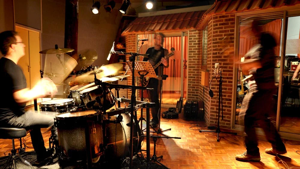 Studio Spitsbergen