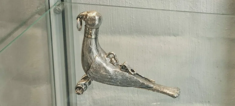 Museum Appingedam Hoofdbeeld